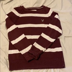 Men’s American Eagle sweater. Size M